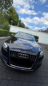 Audi Q7 4.2 V8 TDI quattro | 340 PS  - gebrauchte Audi Q7 aus dem Jahr 2011