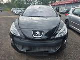 Peugeot 308 SW Family . Panorama, Klimaautomatik. - Peugeot 308 Family