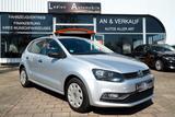 Volkswagen Polo V Trendline BMT/Start-Stopp 1.4TDI - Volkswagen Polo: V TDI