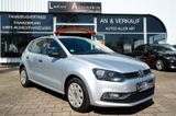 Volkswagen Polo V Trendline BMT/Start-Stopp 1.4TDI - Volkswagen Polo in Freiburg