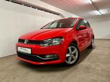 Volkswagen Polo BMT 1.0 TSI Highline Klimaauto.°PDC°Sitzh. - VW Polo Gebrauchtwagen in Düsseldorf