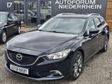 Mazda 6 Center-Line 2.2 NAVIGATION* AUTOMATIK* - Mazda 6 in Krefeld