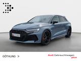Audi RS 3 Sportback 294 kW S tronic *Matrix*HUD*SONOS
