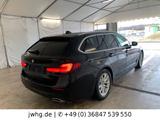 BMW 520d T xDrive LED+/COCKP-PRO/KAMERA - gebrauchte BMW 520 aus dem Jahr 2021