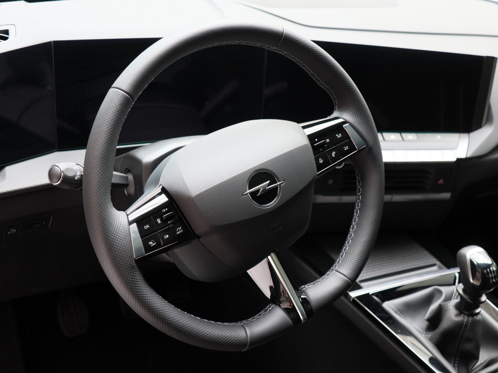 Opel Astra - Bild 8