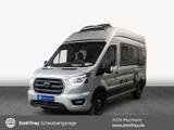 Bürstner Signeo C 590