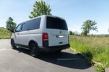 Volkswagen T6.1 Transporter 2.0TDI DSG Weekender Camper  - Volkswagen T6: Camper