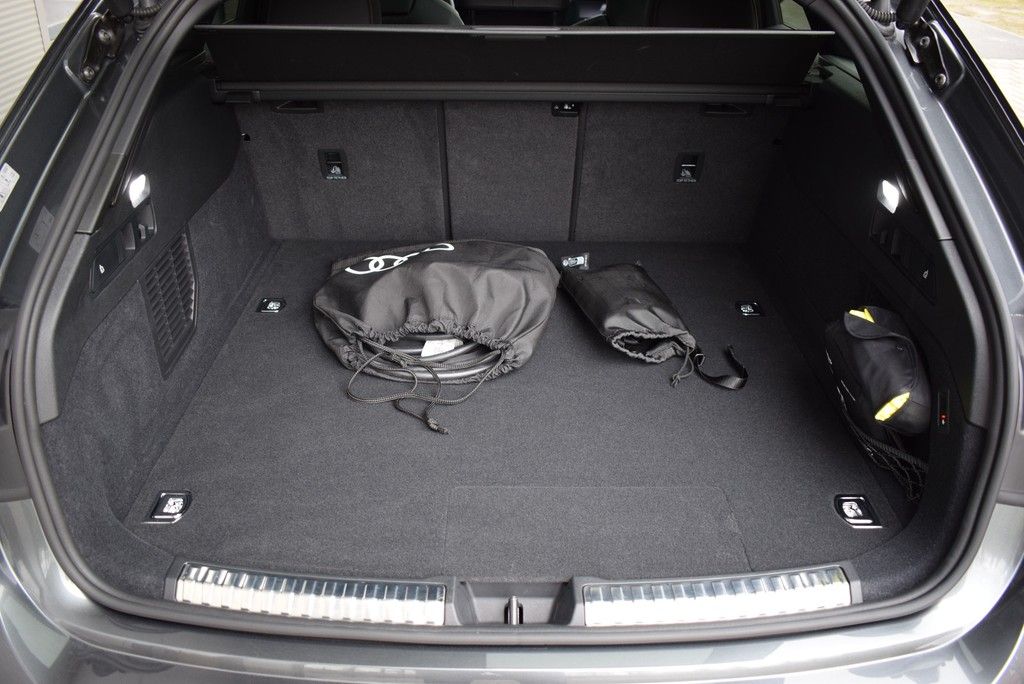 Audi A5 - Bild 17