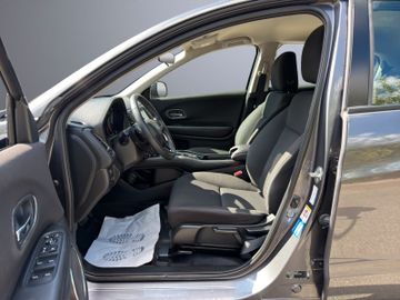 Honda HR-V - 9