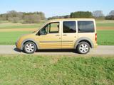 Ford FORD Tourneo Connect GLX - gebrauchte Ford Tourneo Connect aus dem Jahr 2007