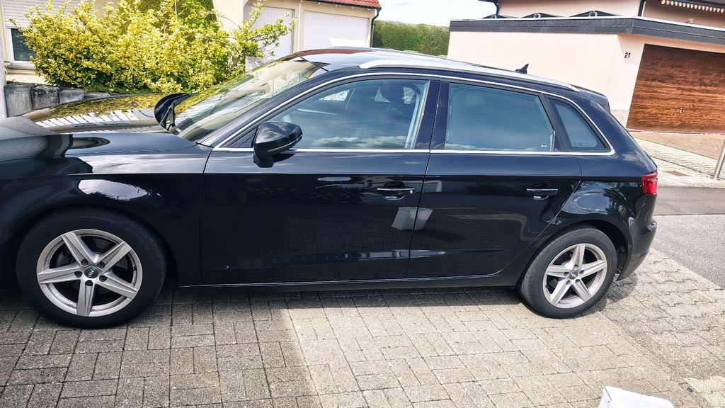 Image of Audi A3