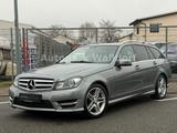 Mercedes-Benz C 300 CDI T-Modell 4Matic*AMG-LINE*H&K*TOP!! - Mercedes-Benz C 300: Cdi 4matic