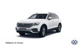 Volkswagen Touareg V6 NEUES MODELL AHK CAM ACC LM19 EKLAPPE - Volkswagen Touareg aus 2025