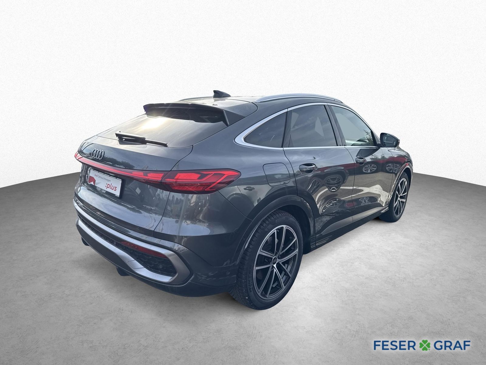 Audi Q5 - Bild 5