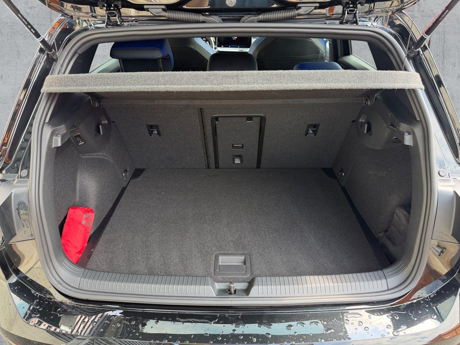 Volkswagen Golf VIII R 2.0TSI 4M 5JG+MATRIX+AHK+PANO+HARMAN, миниатюра 14