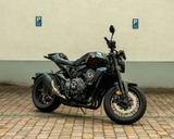 Honda CB 1000 R Black Edition - HONDA CB1000R BLACK EDITION