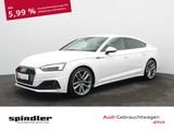 Audi A5 Sportback S-Line 40TDI S-tronic / Matrix, RFK - AUDI A5 Leasingangebote für Privatpersonen