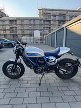 Ducati Scrambler 800 Café Racer  - Offers matching your search criteria
