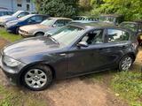 BMW 1 Lim. 118i*Automatik *TÜV 10/26* - gebrauchte BMW 118 aus dem Jahr 2005