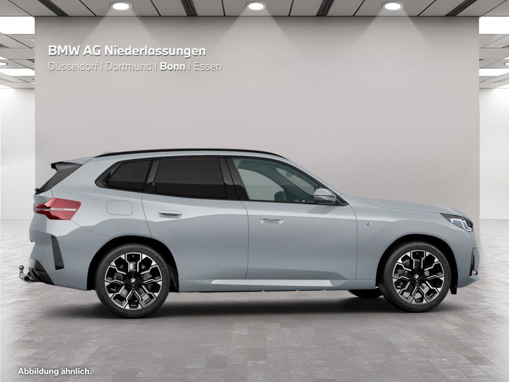 BMW X3 - Bild 11