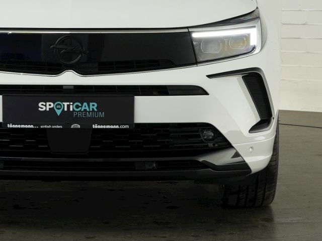 Grandland GSe PHEV 4X4 AT+AHK+NAVI+RÜCKFAHRKAMER