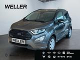 Ford EcoSport 1.0 EcoB ST-LINE *Kamera*SHZ*CarPlay*PD