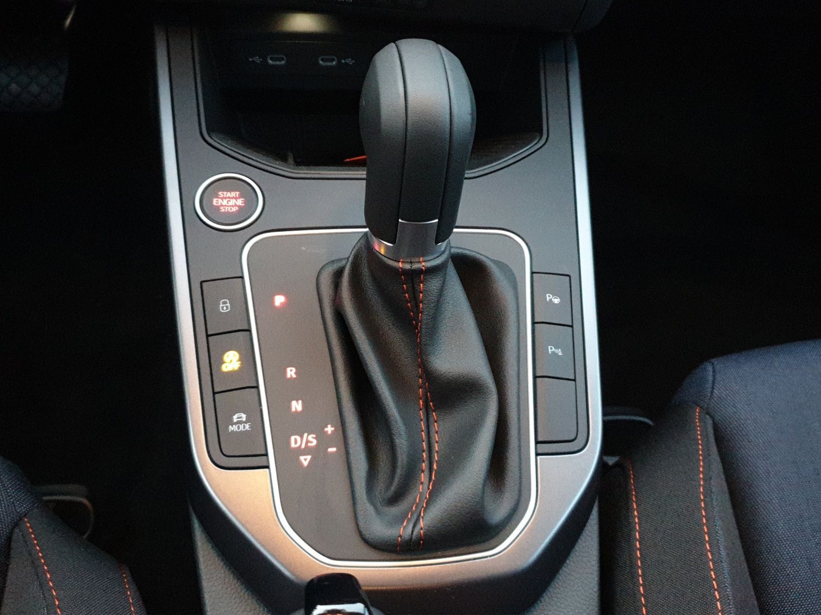 Seat Arona - Bild 10