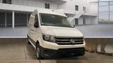 Volkswagen Crafter Kasten 35 mittellang *AHK*KAM*KLIMA - : Allradantrieb, Van, mit
