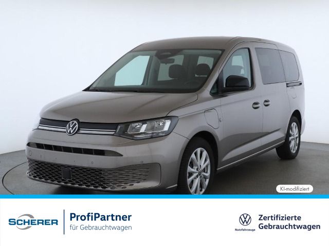 Image of Volkswagen Caddy Maxi