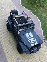 Jeep Wrangler Sport 4.0 Sport