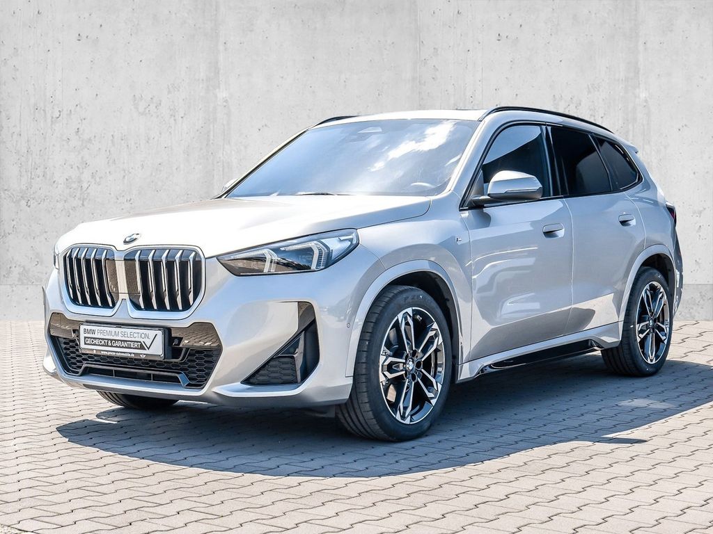 Image of BMW X1
