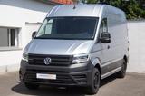 Volkswagen Crafter 35 Kasten L3H3 MR HOCH 4MOTION LED 230V - Volkswagen Crafter in Augsburg