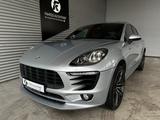 Porsche MACAN GTS Optik/BOSE/RFK/CARPLAY/SHZ. - Porsche aus 2018