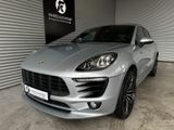 Porsche MACAN GTS Optik/BOSE/RFK/CARPLAY/SHZ. - Porsche Macan aus 2018