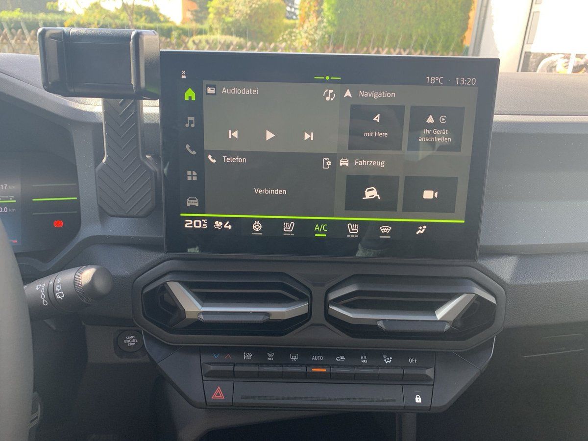Dacia Duster - Bild 18