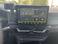 Dacia Duster - Vorschau Bild 18