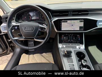 Audi A6 - 8