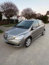 Mercedes-Benz B 150 - - gebrauchte Mercedes-Benz B 150 aus dem Jahr 2007