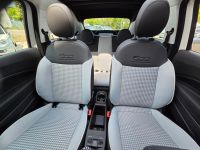 Fiat 500C - Vorschau Bild 11