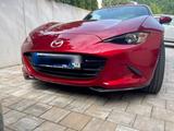 Mazda MX5 RF Coupé 2.0L Sports 184PS - Mazda MX-5: Ps