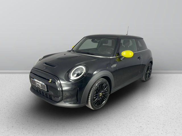 MINI Mini F56 2021 Full Electric - Mini 3p Coope