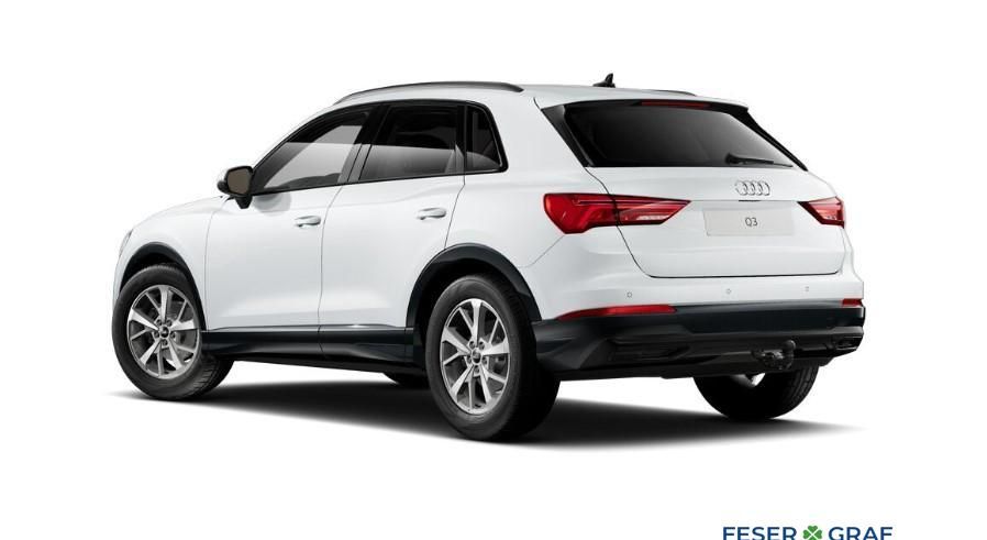 Audi Q3 - Bild 5