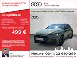 Audi A3 Sportback S line 45 TFSI e LED*18*3Z-Klima**