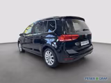 Volkswagen Touran Highline 1.5 TSI DSG 7-Sitze AHK RFK Navi - Volkswagen Touran: Sitze