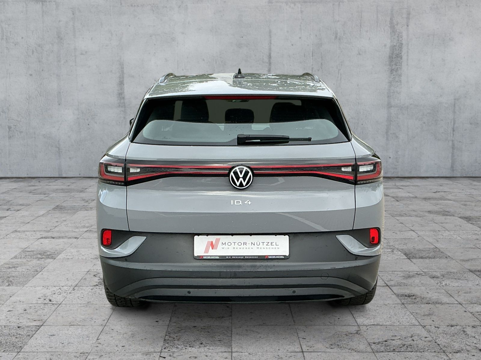 Volkswagen ID.4 - Bild 5