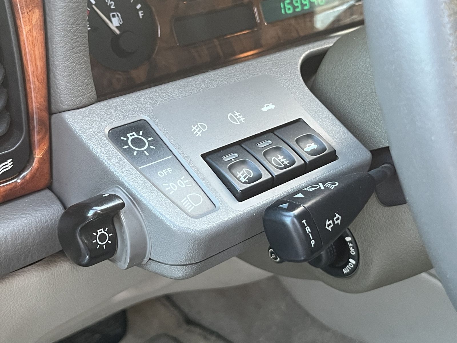 Fahrzeugabbildung Jaguar XJ X300 LWB**Standheizung**EIN ECHTER JAGUAR**