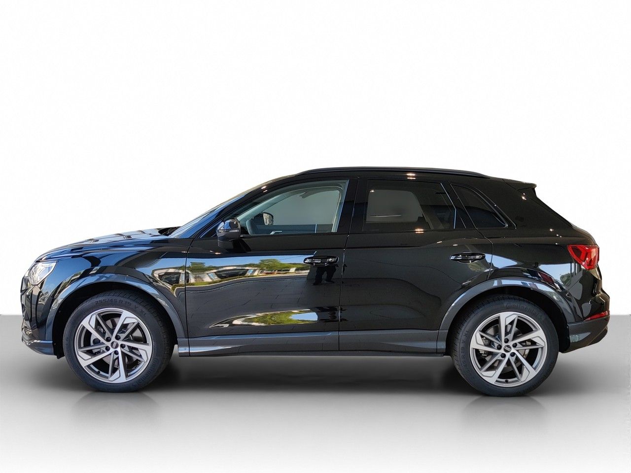 Audi Q3 - Bild 2