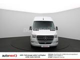 Mercedes-Benz Sprinter 316 Automatik *TOP!* LED+NAVI+360° (454 - Mercedes-Benz Sprinter mit Diesel-Antrieb
