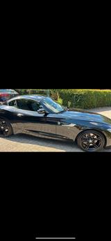 BMW Z4 sDrive35is -