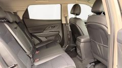 KGM Korando Nomad Plus Automatik NAVI LED